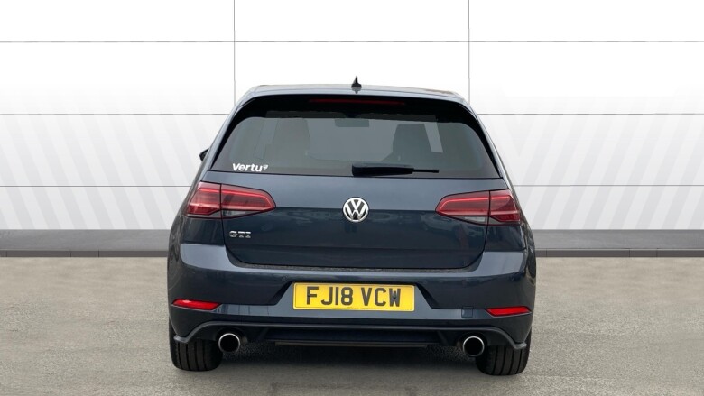 Volkswagen Golf 2.0 TSI GTI 5dr Petrol Hatchback